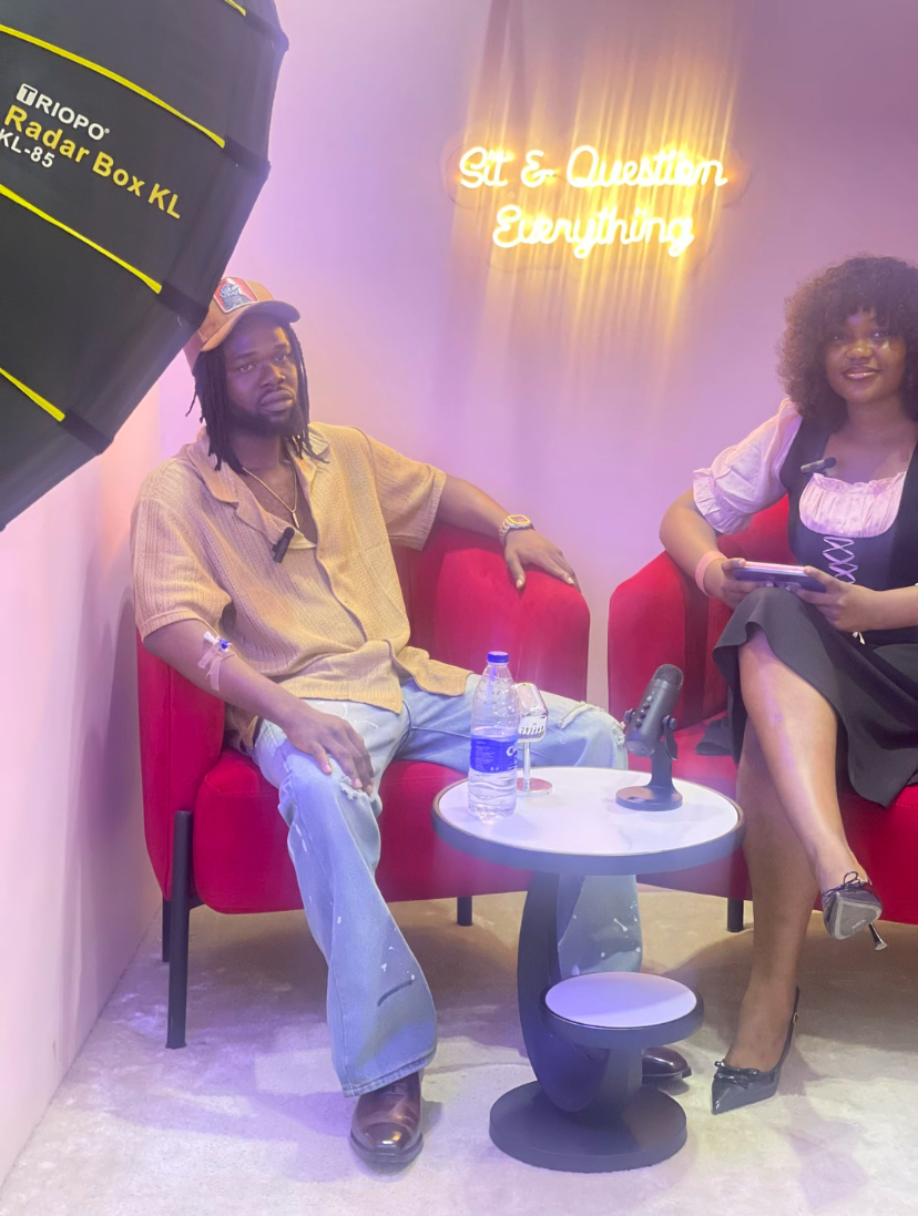 Interviews — Coming Up Soon