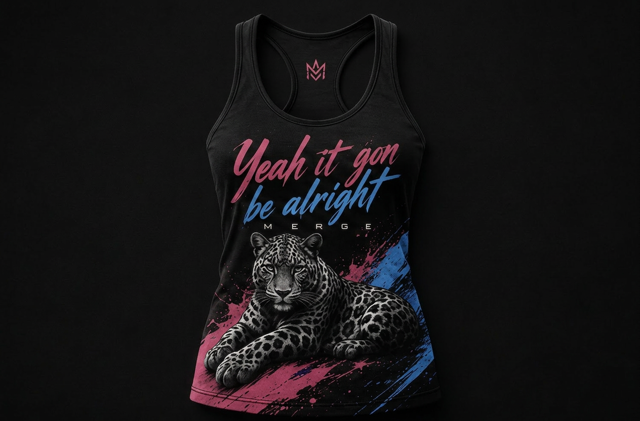 Female Singlet