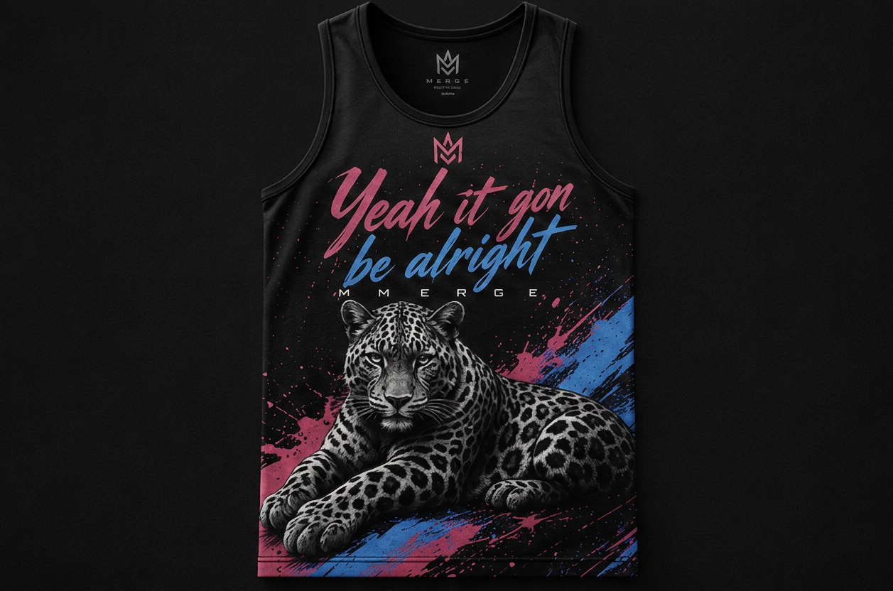 Male Singlet
